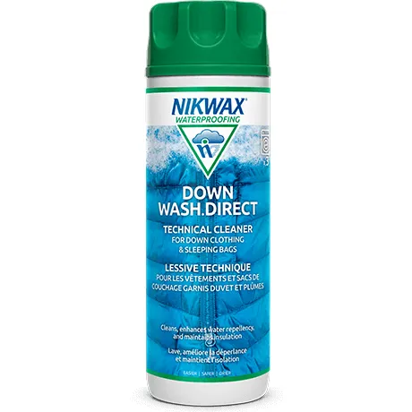 Down Wash Direct