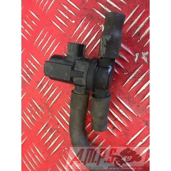 Electrovane de SAI Z 750 R 2010 - 2012