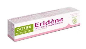 ERIDÈNE - Dentifrice Blanchissant Bio - Gencives Fragiles, 75ml | Cattier  - Parapharmacie Boticinal