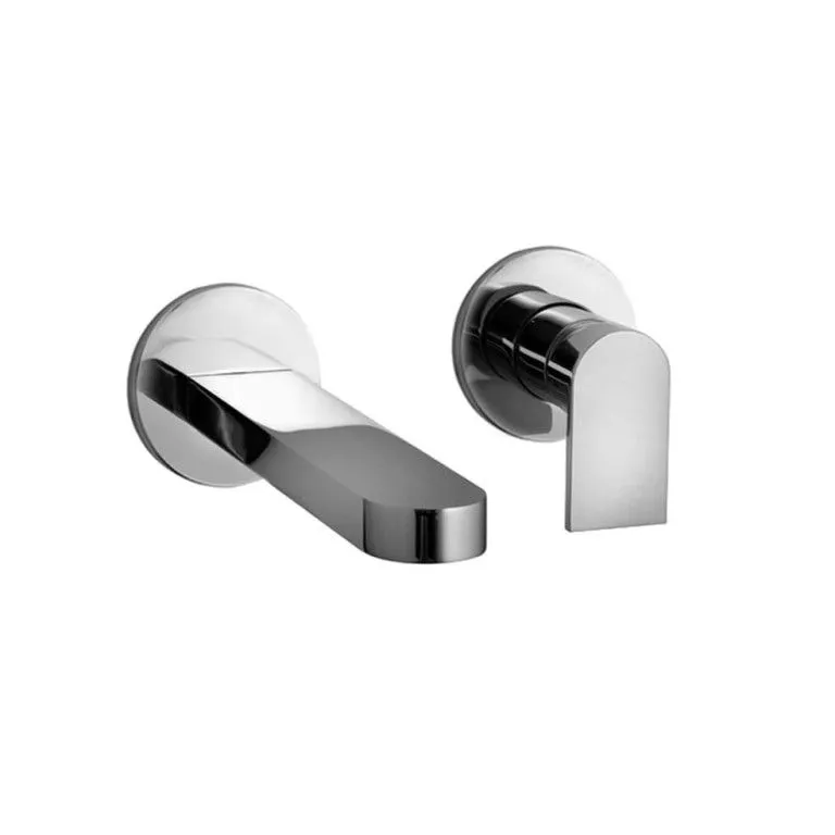 Fantini Mare Mitigeur lavabo mural V011B 