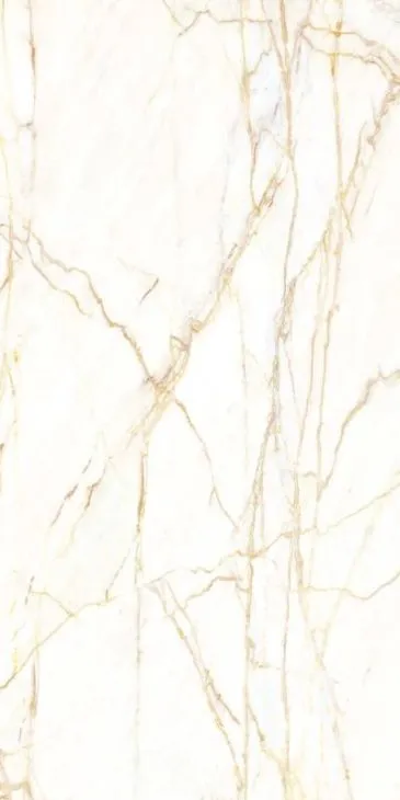 Florim Cedit Chimera Empatia Bianco 60x120 cm 769471 | Carrelage couleur unie 