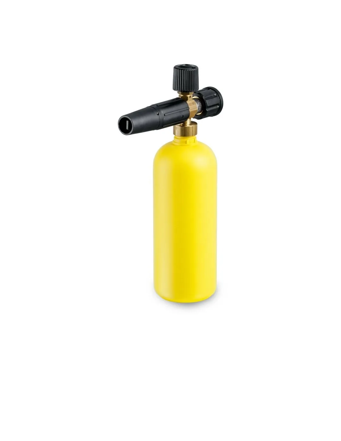 Générateur de mousse avec ␍réservoir intégré - 63946680 - Karcher