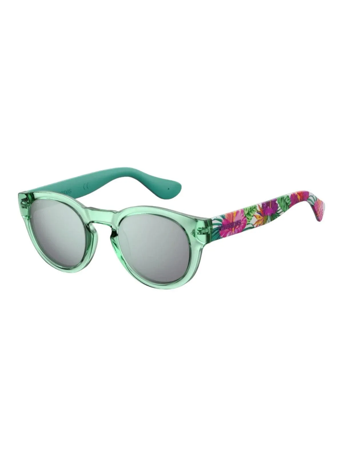 HAVAIANAS Lunettes de soleil Femme TRANCOSO/M Vert