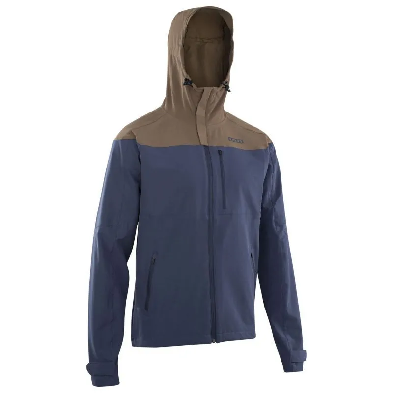 ION Outerwear Shelter 4W Softshell Men's Jacket - Hardloop