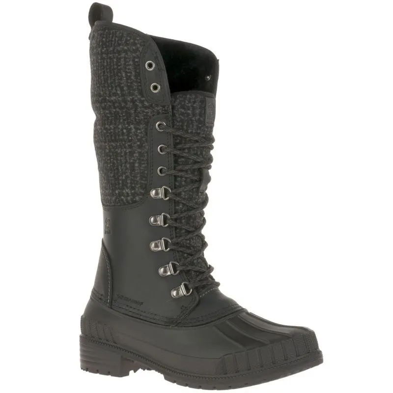 Kamik Sienna F2 - Bottes de neige femme | Hardloop
