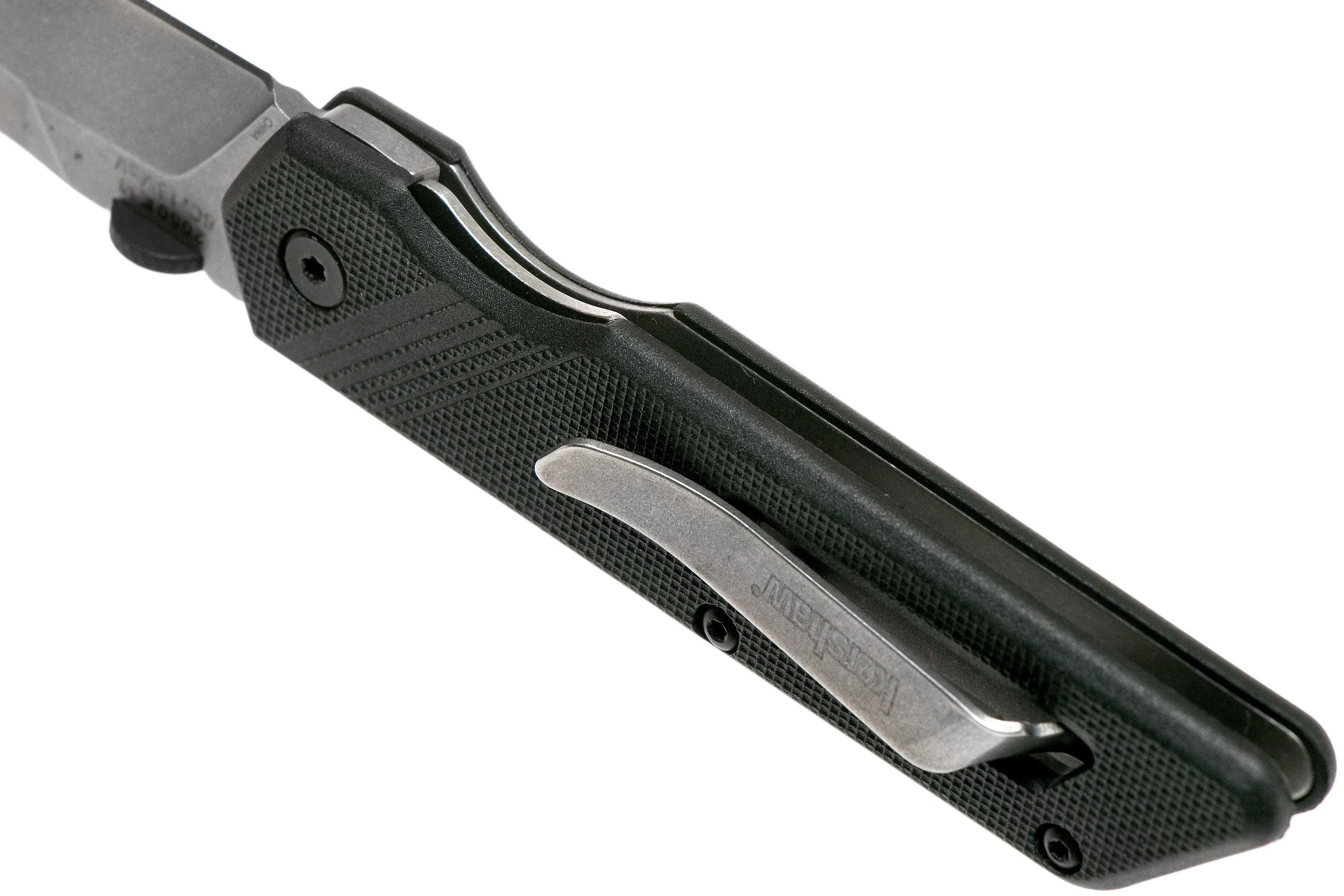 Kershaw Mixtape 2050 couteau de poche