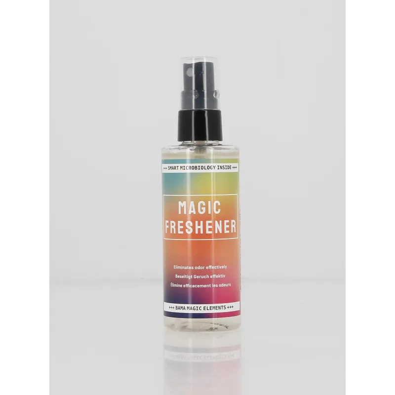 Kit de nettoyage semelles de chaussures 100ml - Bama | wimod