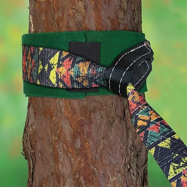 Kit Slackline - High-Quality, Durable Design