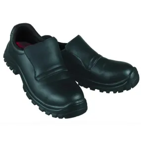 Kitchen Shoes S2 BONIX Black - ROBUR.