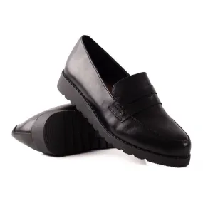 Classic black La.Fi shoes