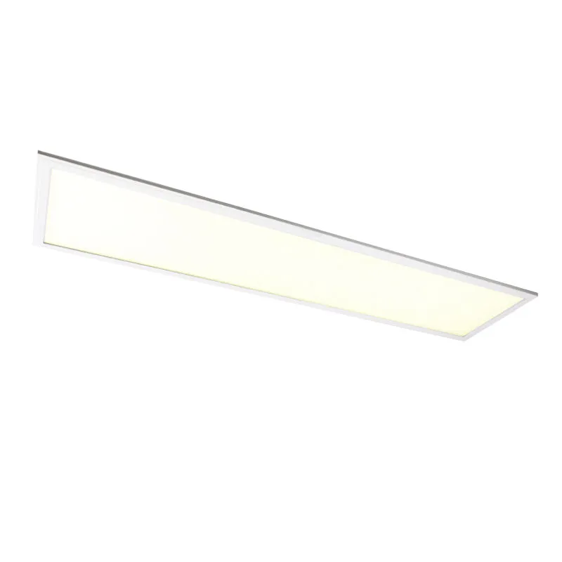 LED paneel 30x120 - 135 lm/W - UGR<17 - 4000K - back-lit