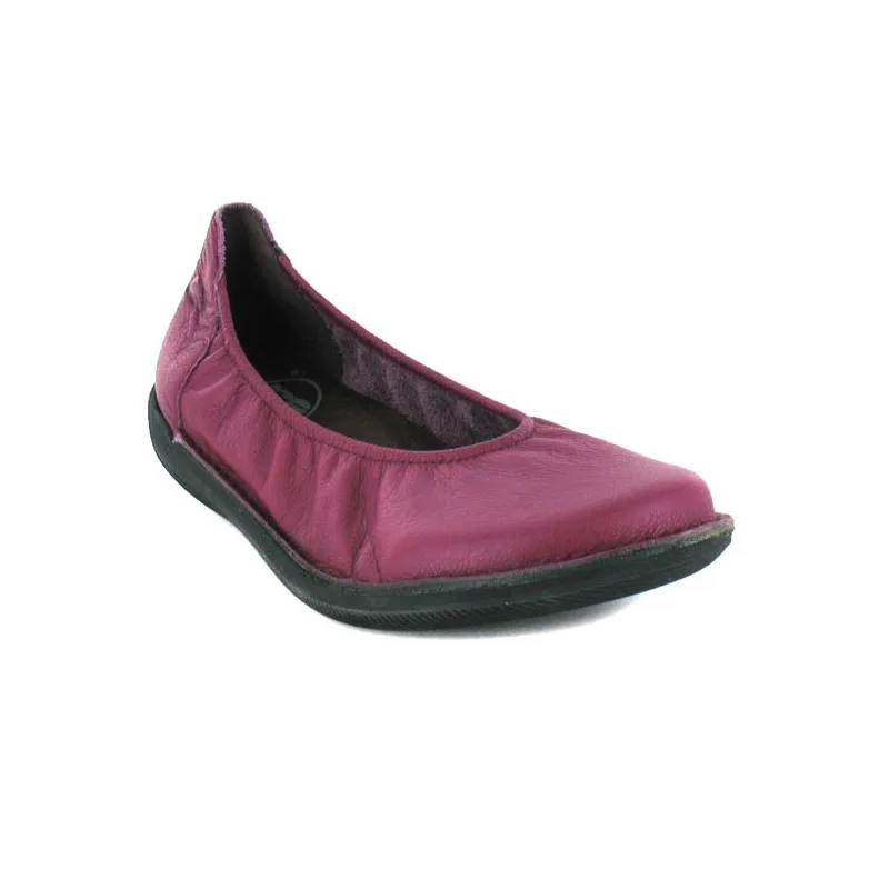 LOINTS Classic Ballerina Shoes 68303