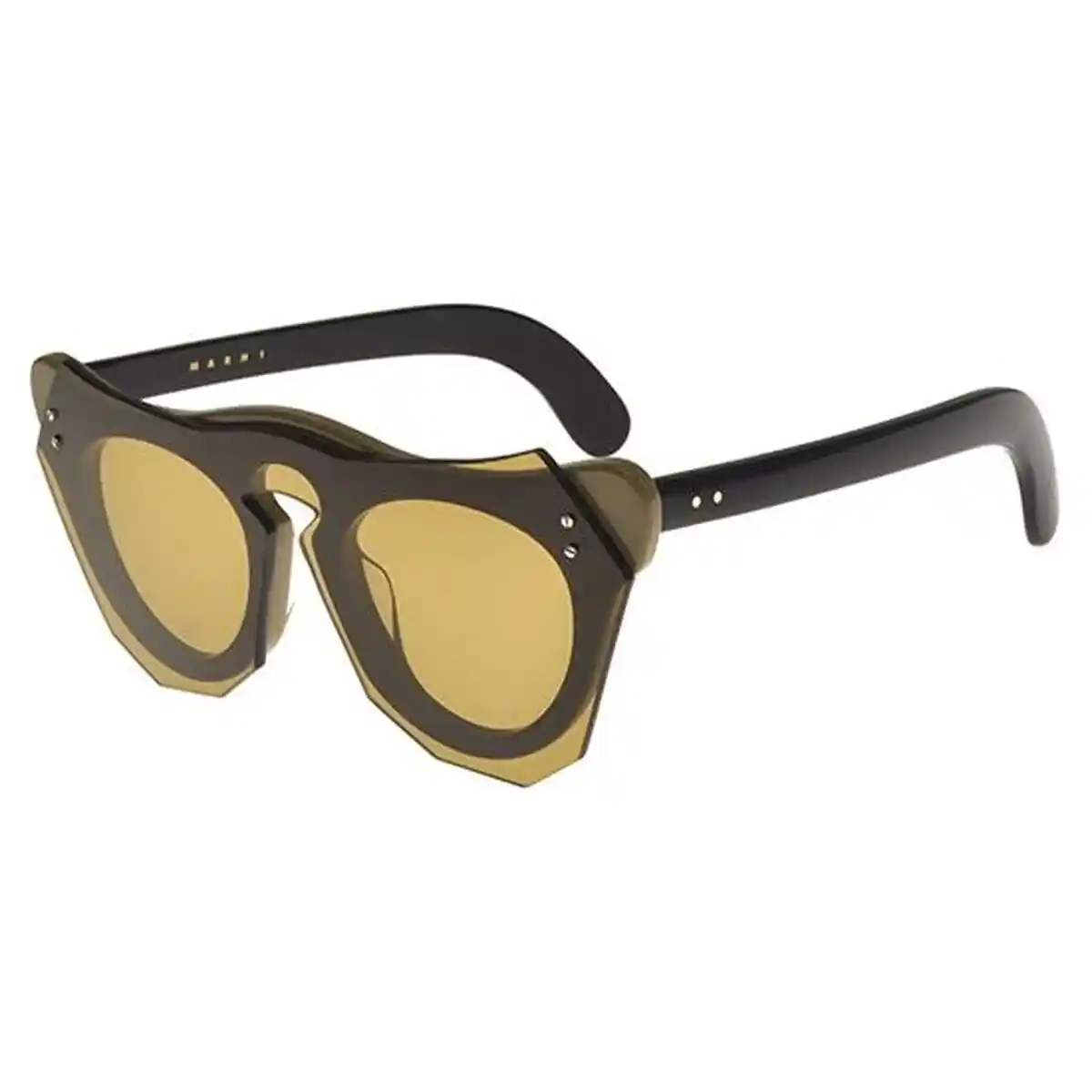 Lunettes de soleil femme Marni ME612S 