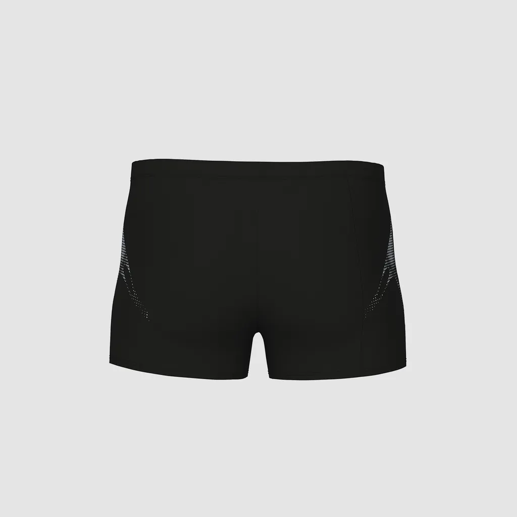 M Arena Spider Web Swim Short