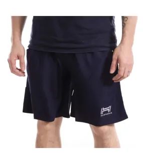 Marine Men's Sport Shorts by Hungaria Training