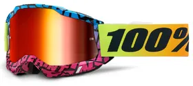 Masque cross Accuri 2 UTV KB43 100%