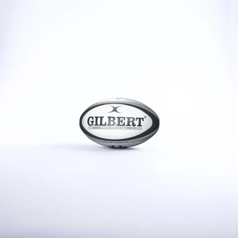 Mini Rugby Ball Brive Gilbert Replica
