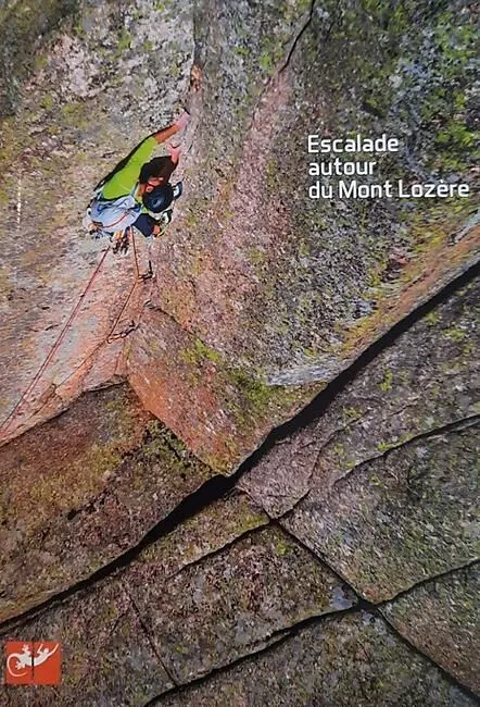 Mont Lozère Hiking Escalade
