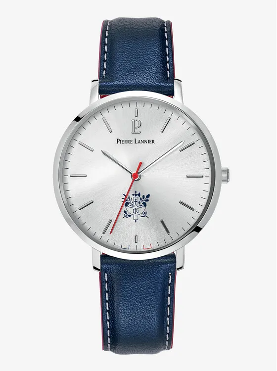 Montre Homme - Élysée x Pierre Lannier