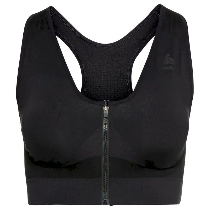 Odlo Seamless High Impact Sports Bra for Women | Hardloop