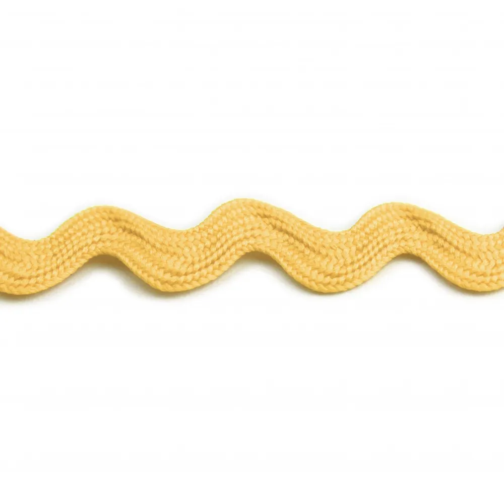 Pale Yellow Bracelet • The Love Wave™