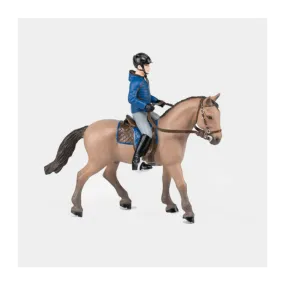 PAPO - Horse Riding for Beginners