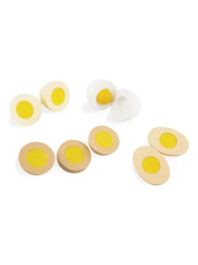 Petit chef's eggs (4 eggs box) - Unavailable