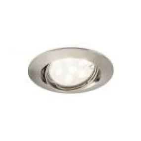 Philips Zadora RS049B Spot LED 2700K 36D White + GU10 LEDspot