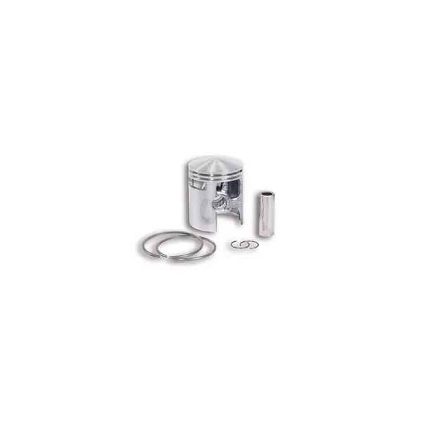 PISTON O 43,4 axe O 12 seg.2 rect. 