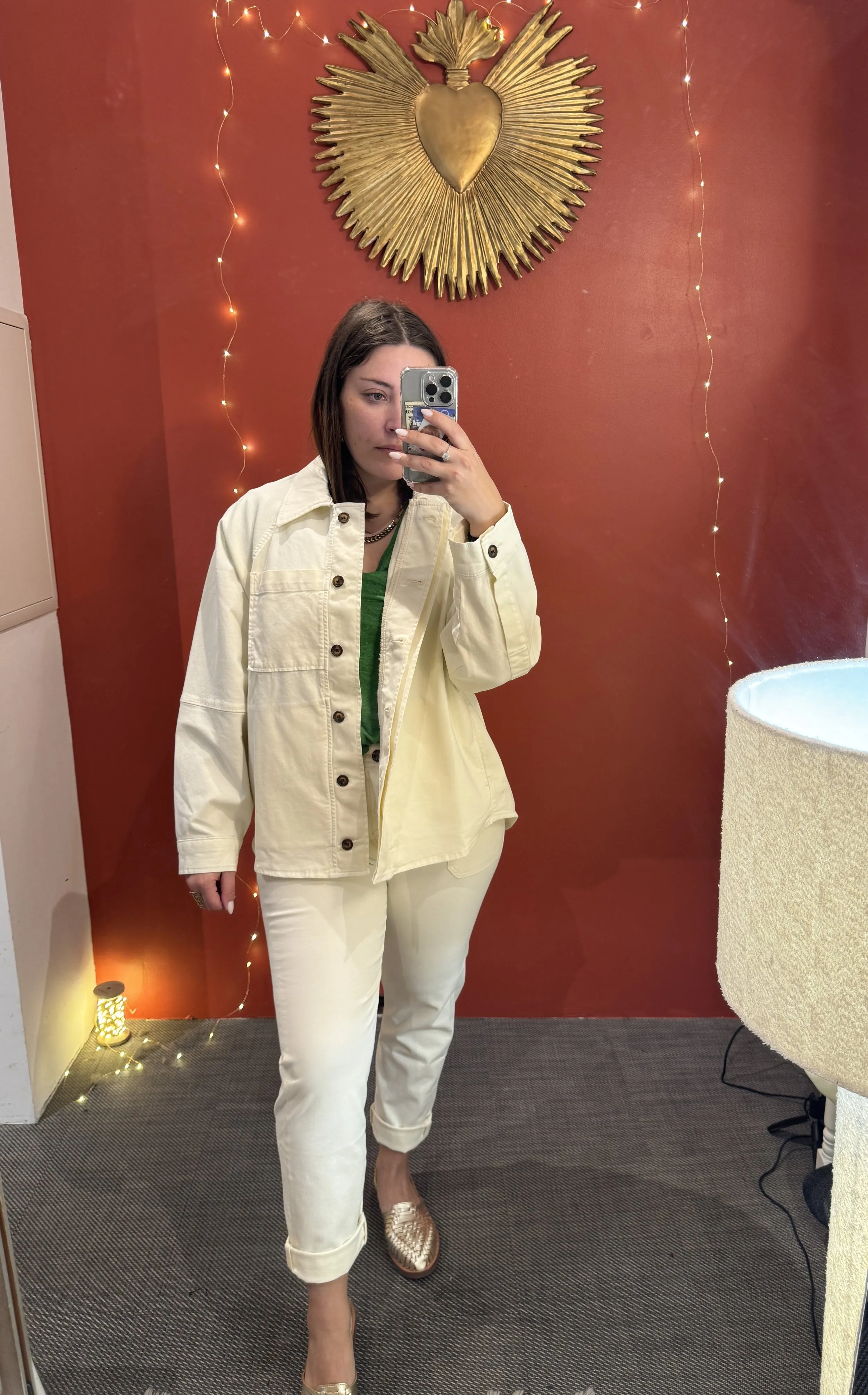 Raincoat, Rain Kiss Camo, Pézenas – Mademoiselle C