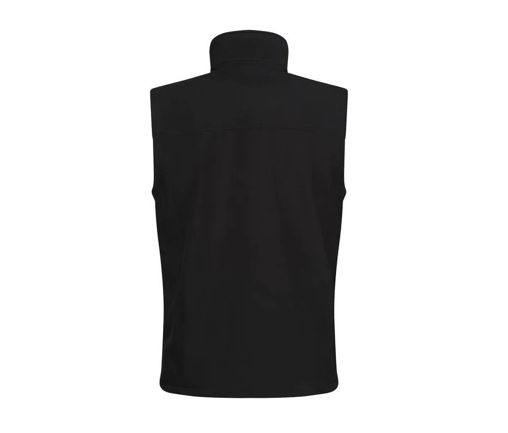 Regatta RGA788 - Bodywarmer and Softshell.