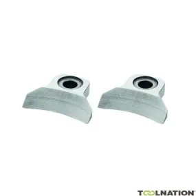 Rems 571889 R02 Couteaux pour coupe-câbles Rems