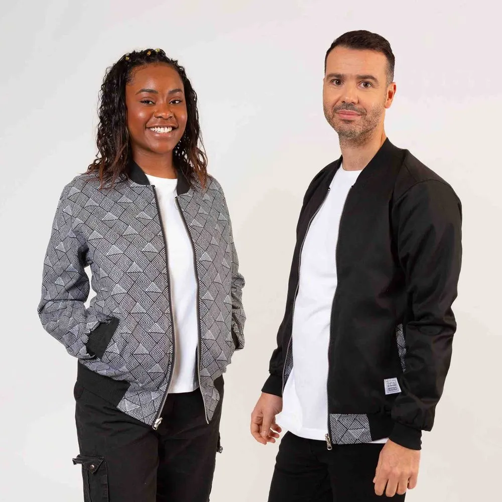 Reversible bombers