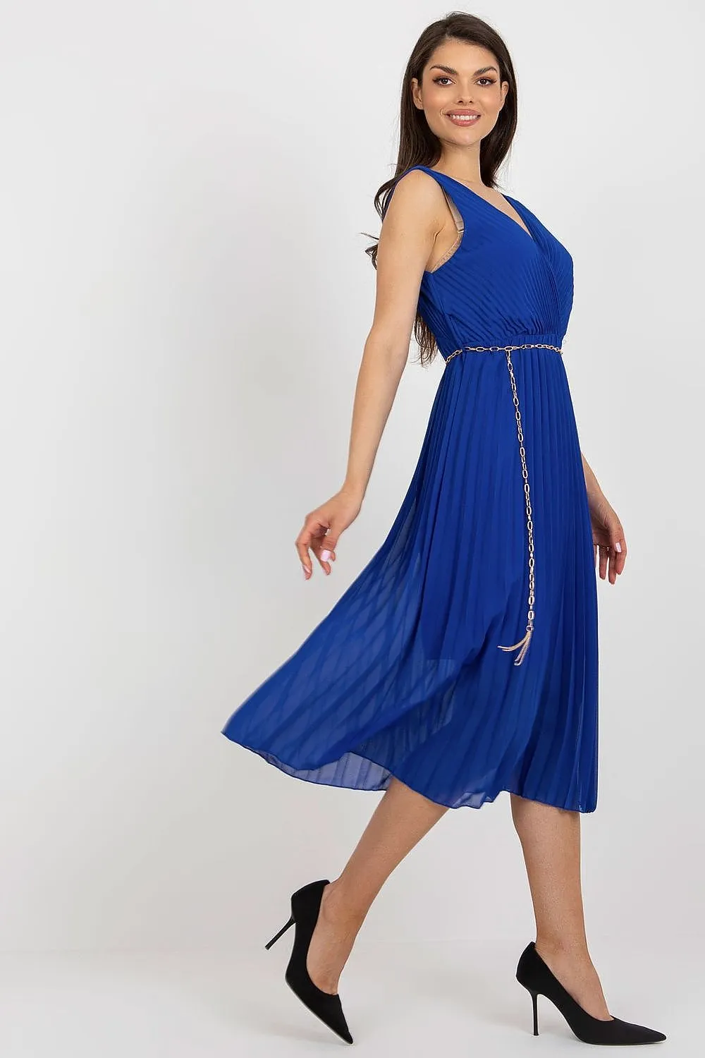 Robe de cocktail Italy Moda (181356)