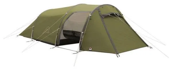 Robens Voyager Versa 3 tent for hiking