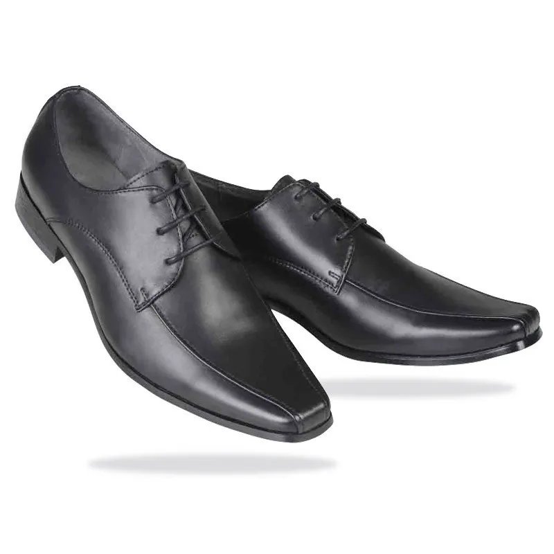 ROBUR Men's Service Shoes