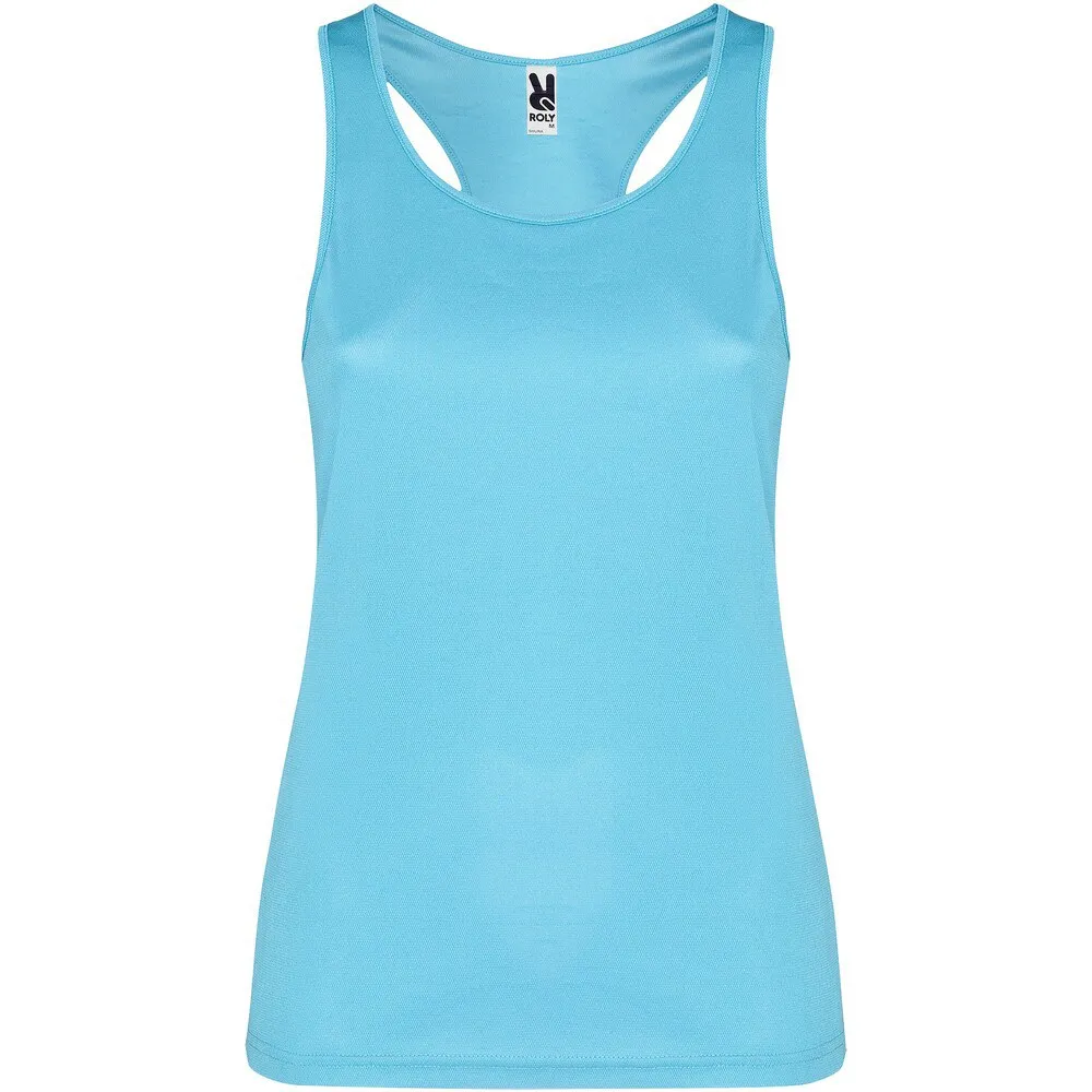 Roly Shura Women's Sport Tank Top - R0349
