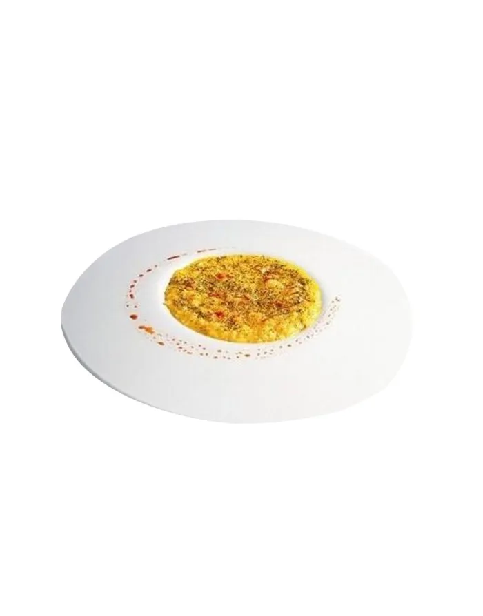  Rosenthal :  Ingredienti Assiette à risotto Porcelaine 30 cm
