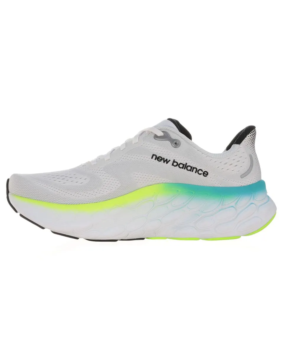 Running shoes Men MMORV4 White