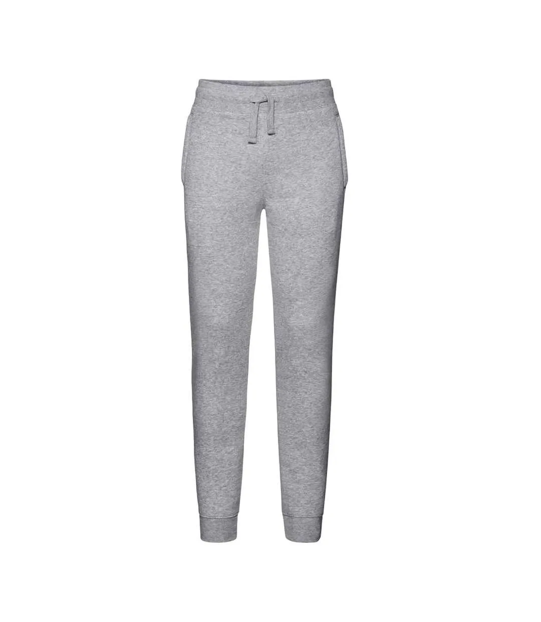 Russell light oxford men's authentic jogging pants