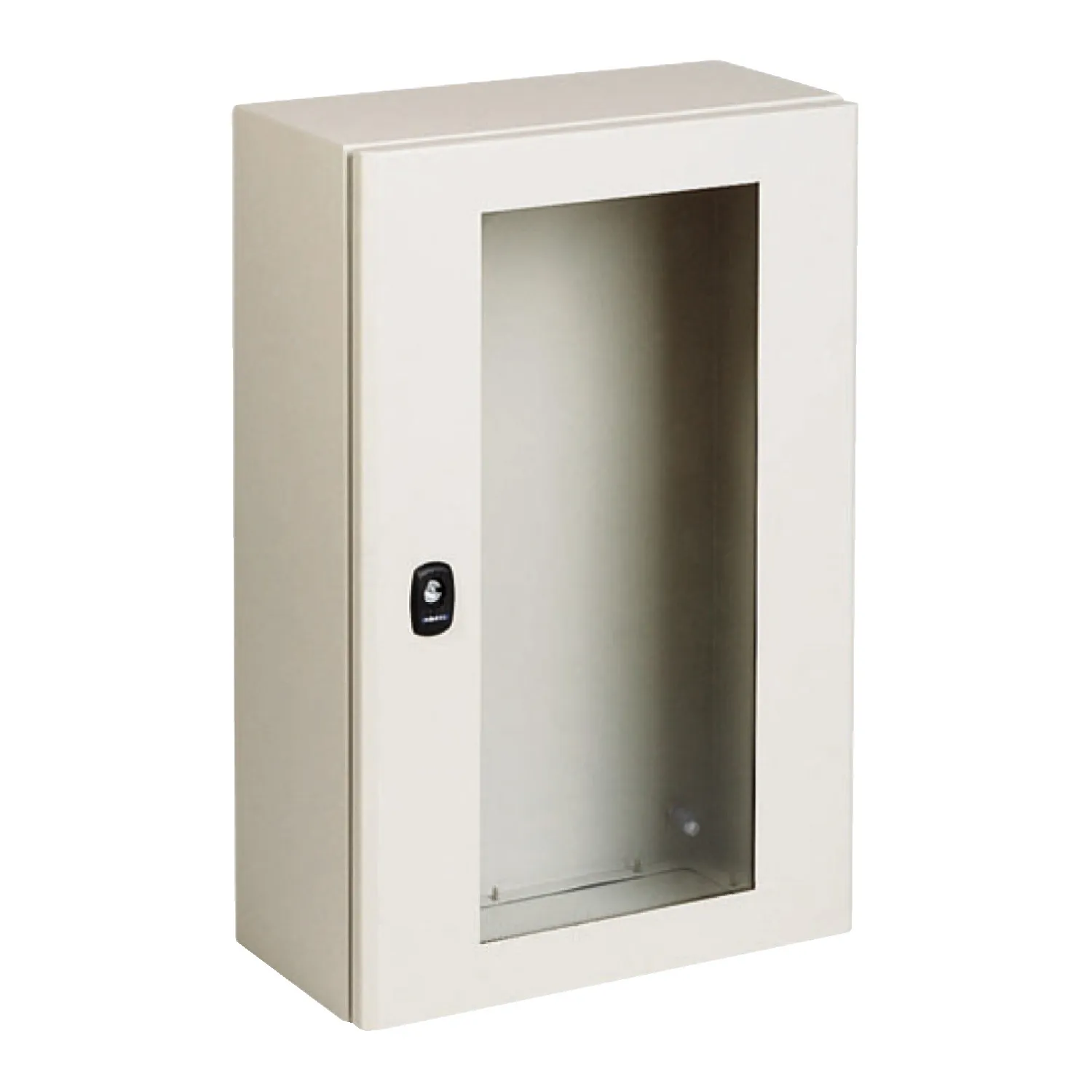 S3D+porte vitrée.H1000xL600xP300 - NSYS3D10630T