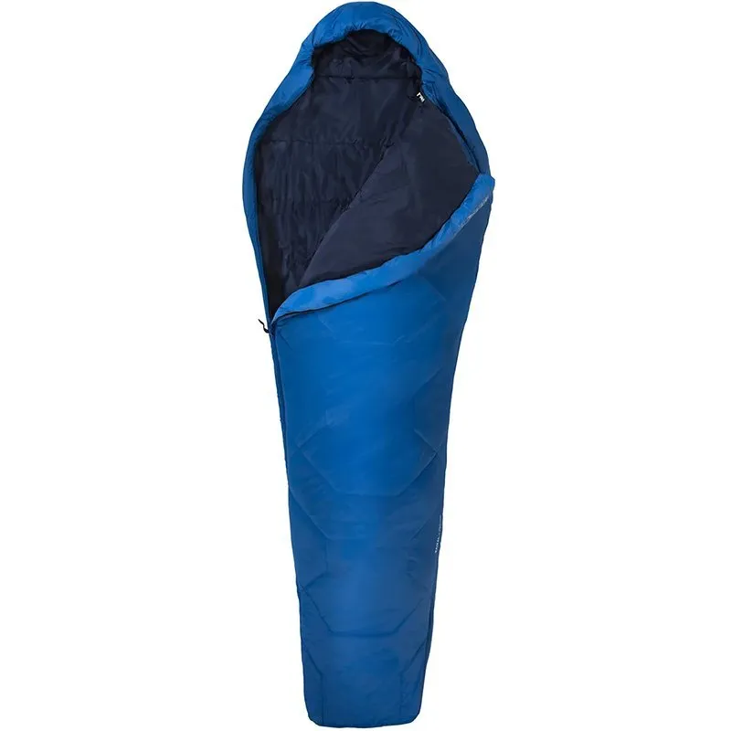Camping Sleeping Bag Millet Baikal 750