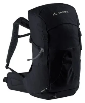 Vaude Brenta 24 Noir Hiking Backpack