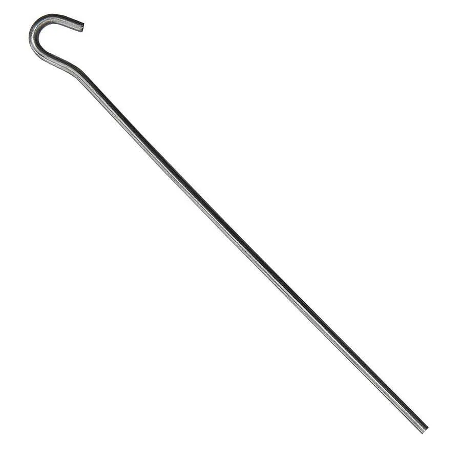 Sac sardines / piquets de tente 18cm x50