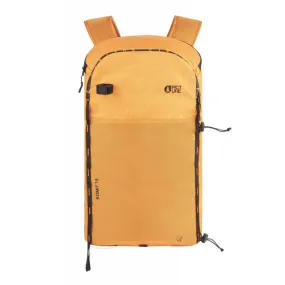 Sac ski et montagne Picture Komit 18L carrot 2025 Chez SportAixTrem
