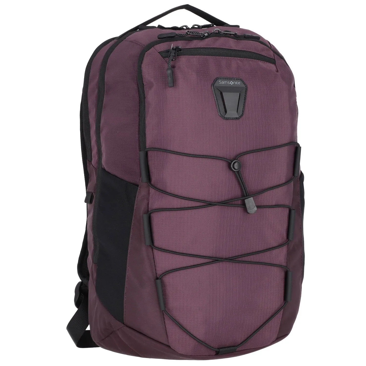 Samsonite Dye-Namic Sac à dos 45 cm Compartiment pour ordinateur portable