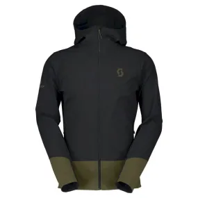 Scott Explorair Softshell SL Jacket - Veste softshell homme | Hardloop