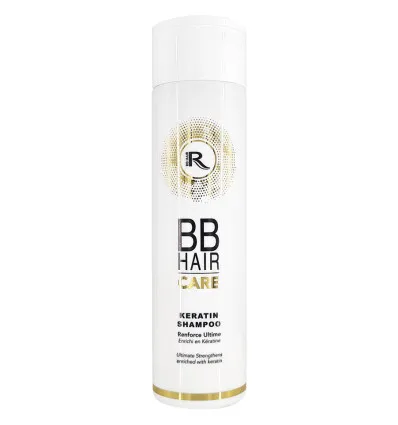 Shampooing Keratine BBHair Care Generik 250ml