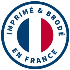 Short de Bain Summer vibes (brodé)