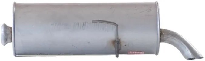 Silencieux arrière BOSAL 190003 